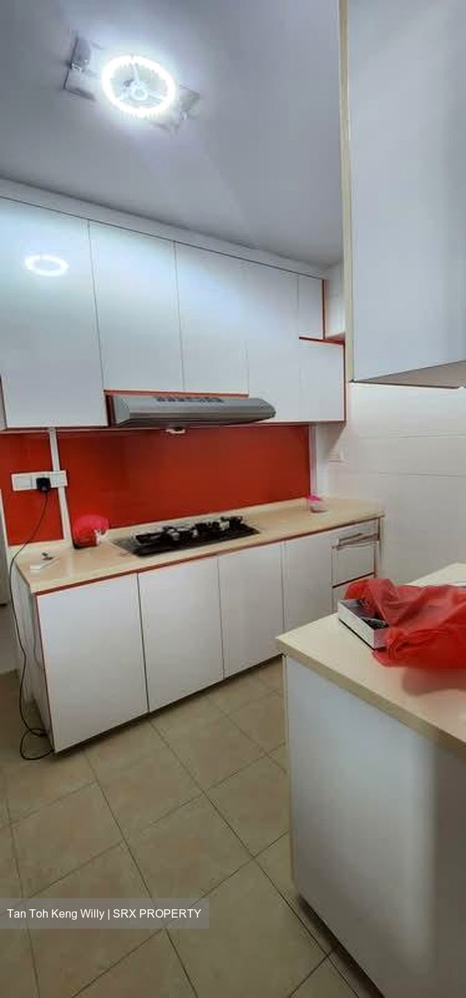 Blk 441A Clementi Towers (Clementi), HDB 5 Rooms #578740111